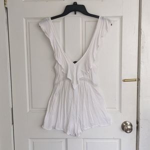 Kendall & Kylie romper